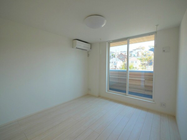 ジオ旭ケ丘の物件内観写真